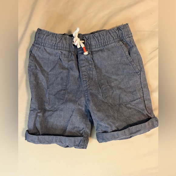 Fourth of July 6 month boy outfit - Picture 2 of 3